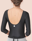 【残りわずか】Leotard『Milano(black)』