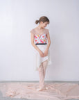 Leotard『Marvelous(pink)』