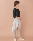 【残りわずか】Leotard『Milano(black)』
