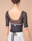 【人気】Leotard 『Ciel(navy)』