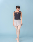Leotard No Sleeve 『Champs-Élysées(navy)』