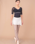 【人気】Leotard 『Ciel(navy)』