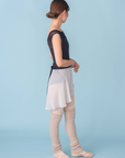 Leotard No Sleeve 『Champs-Élysées(navy)』