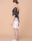 【人気】Leotard 『Ciel(navy)』