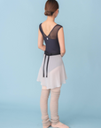 Leotard No Sleeve 『Champs-Élysées(navy)』