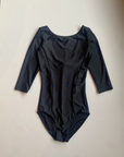 【残りわずか】Leotard『Milano(black)』