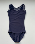 Leotard No Sleeve 『Champs-Élysées(navy)』