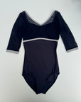 【人気】Leotard 『Ciel(navy)』