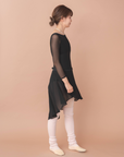 【残りわずか】Leotard『Roma(black)』
