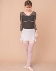 【人気】Leotard 『Lumière(brown)』