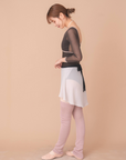 【人気】Leotard 『Lumière(brown)』