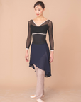 【人気】Leotard 『Lumière(black)』