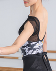 Leotard 『Daisy(black)』