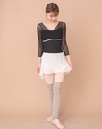 【人気】Leotard 『Lumière(black)』