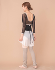 【人気】Leotard 『Lumière(black)』