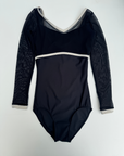 【人気】Leotard 『Lumière(black)』