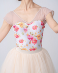 Leotard『Marvelous(pink)』