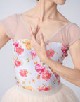 Leotard『Marvelous(pink)』
