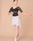 【人気】Leotard 『Ciel(black)』