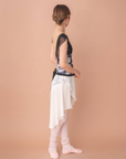 Leotard 『Daisy(black)』