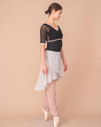 【人気】Leotard 『Ciel(black)』
