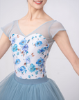 Leotard『Marvelous(blue)』