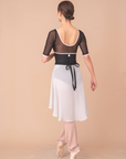 【人気】Leotard 『Ciel(black)』