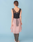 Leotard No Sleeve 『Champs-Élysées(black)』