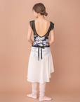 Leotard 『Daisy(black)』
