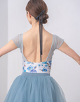 Leotard『Marvelous(blue)』