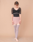 【人気】Leotard 『Ciel(black)』
