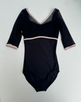 【人気】Leotard 『Ciel(black)』