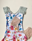 Leotard『Marvelous(pink)』