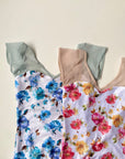 Leotard『Marvelous(pink)』