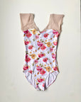 Leotard『Marvelous(pink)』