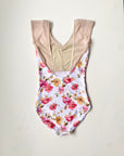 Leotard『Marvelous(pink)』