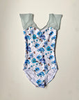 Leotard『Marvelous(blue)』
