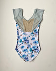 Leotard『Marvelous(blue)』