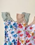 Leotard『Marvelous(blue)』