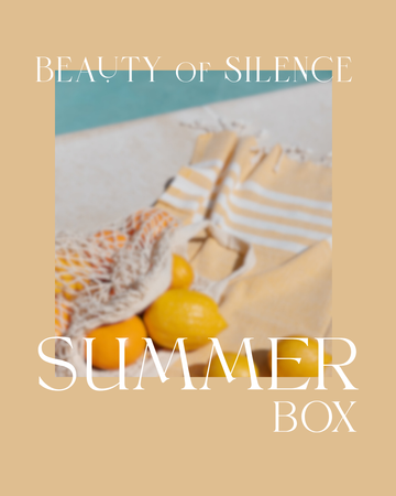 【残りわずか】2025 SUMMER BOX