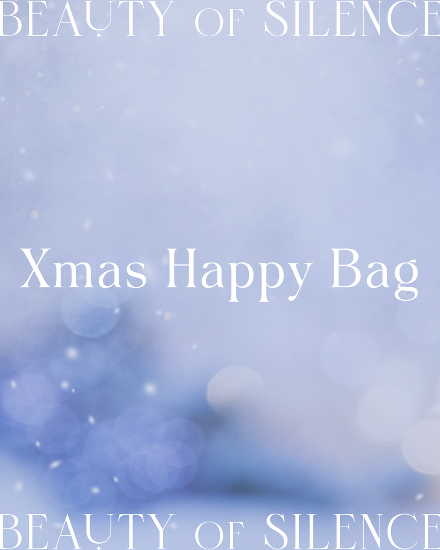 【SOLD OUT】2024 Xmas Happy Bag