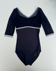 【NEW】Leotard 『Ciel（navy）』