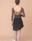 【9/25発売】Leotard 『Lumière（brown）』