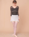 【9/25発売】Leotard 『Lumière（brown）』