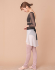 【9/25発売】Leotard 『Lumière（brown）』