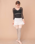 【9/25発売】Leotard 『Lumière（black）』