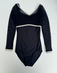 【9/25発売】Leotard 『Lumière（black）』