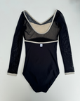 【9/25発売】Leotard 『Lumière（black）』