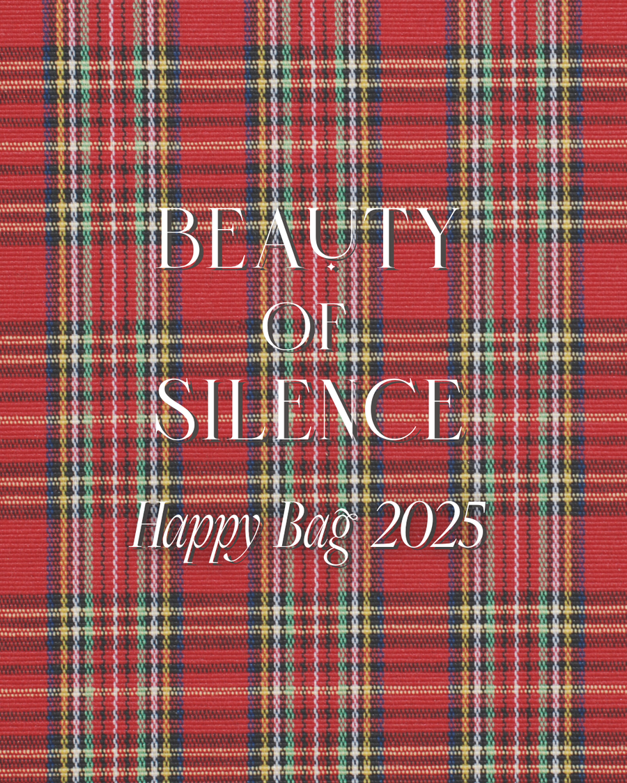 【12/10 販売開始】2025 Happy Bag